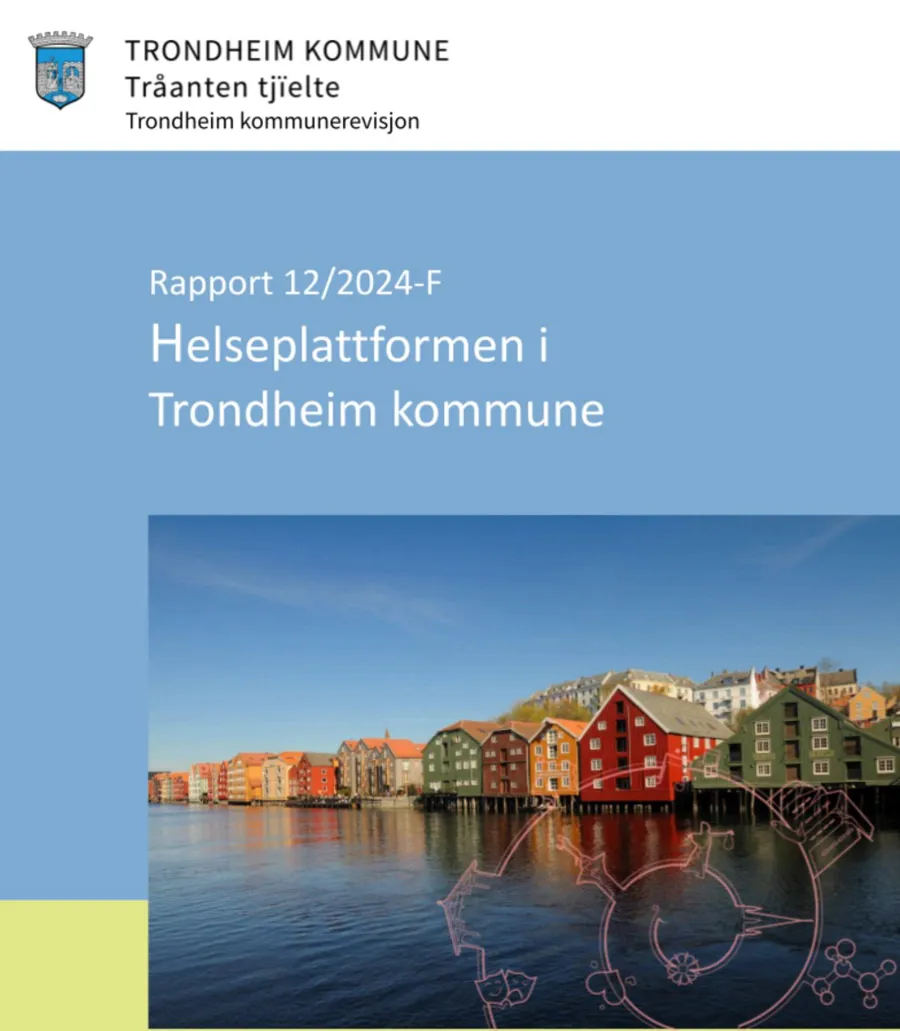Grafisk brukergrensesnitt