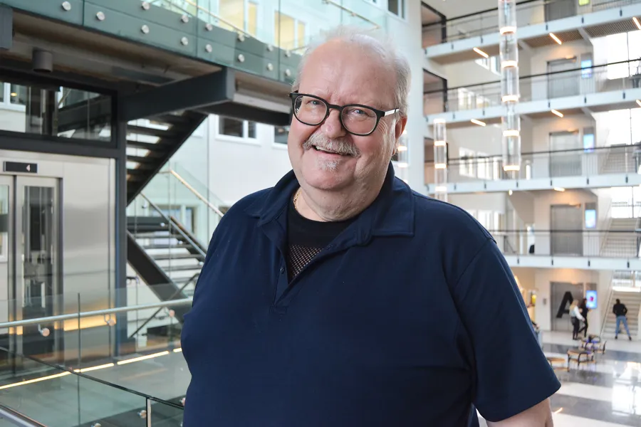 Olav Malmo