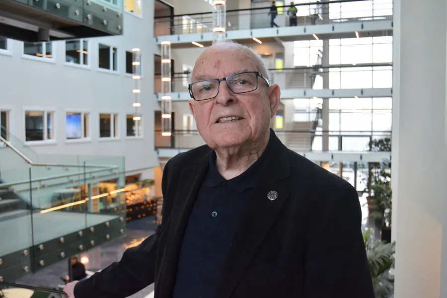 Oddbjørn Ingebrigtsen