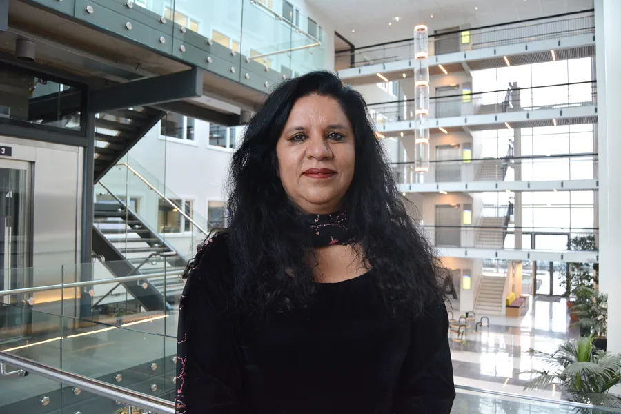 Rabia Kahn