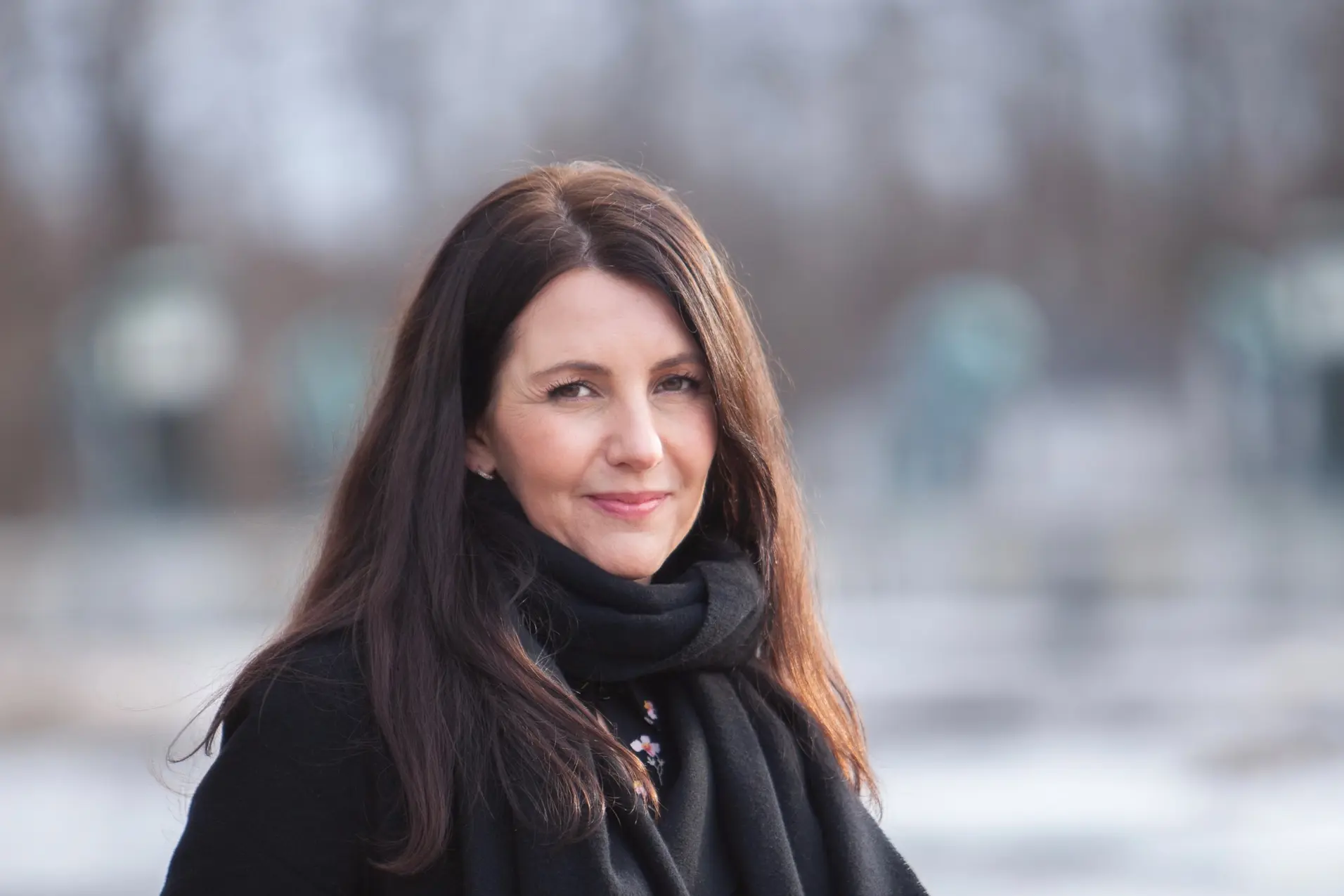 Bente Cecilie By Jansen er daglig leder i Felleskatalogen