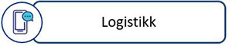 Logistikk