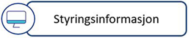 Styringsinformasjon