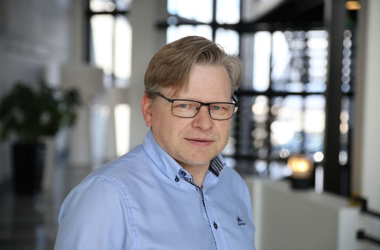 Sveinung Aune