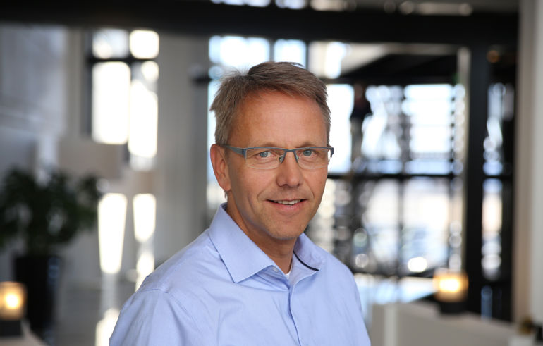 Øyvind Høyland