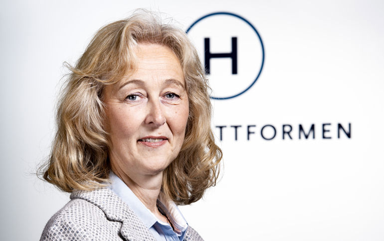 Torbjørg Vanvik