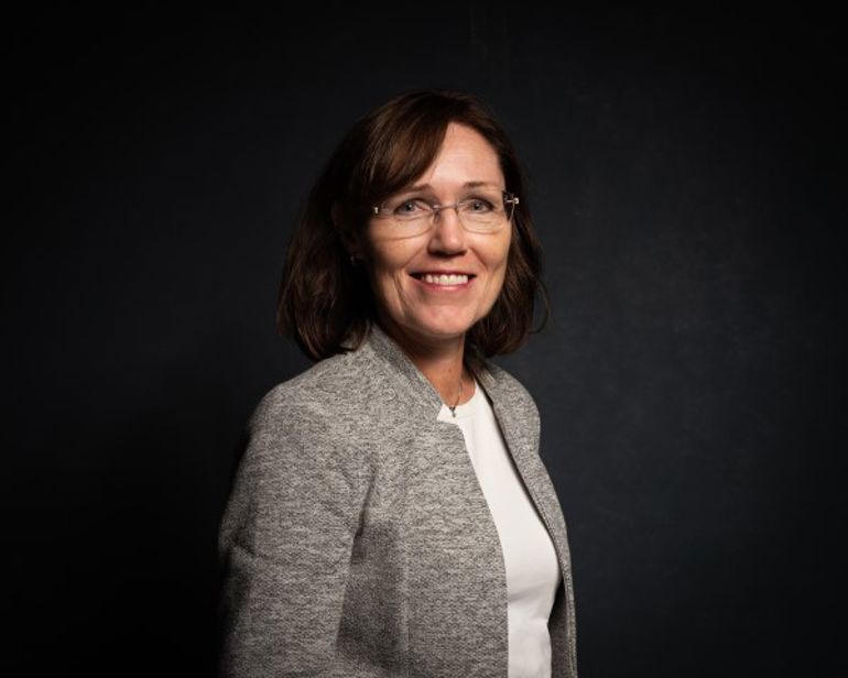 Elisabeth Kvello Håbrekke er ansatt som HR-direktør i Helseplattformen.