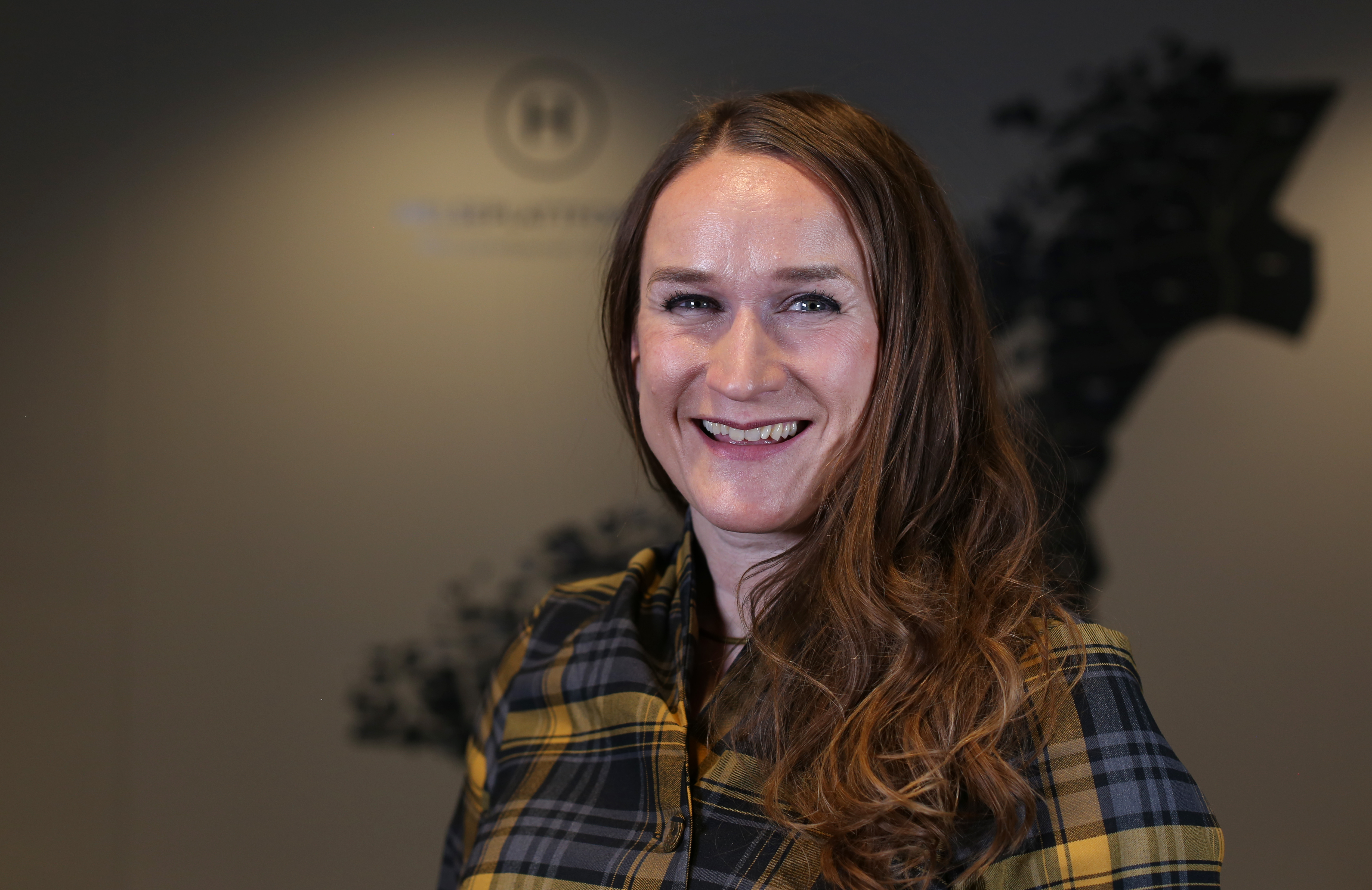 Ingvill Kvernmo, styreleder i Helseplattformen AS