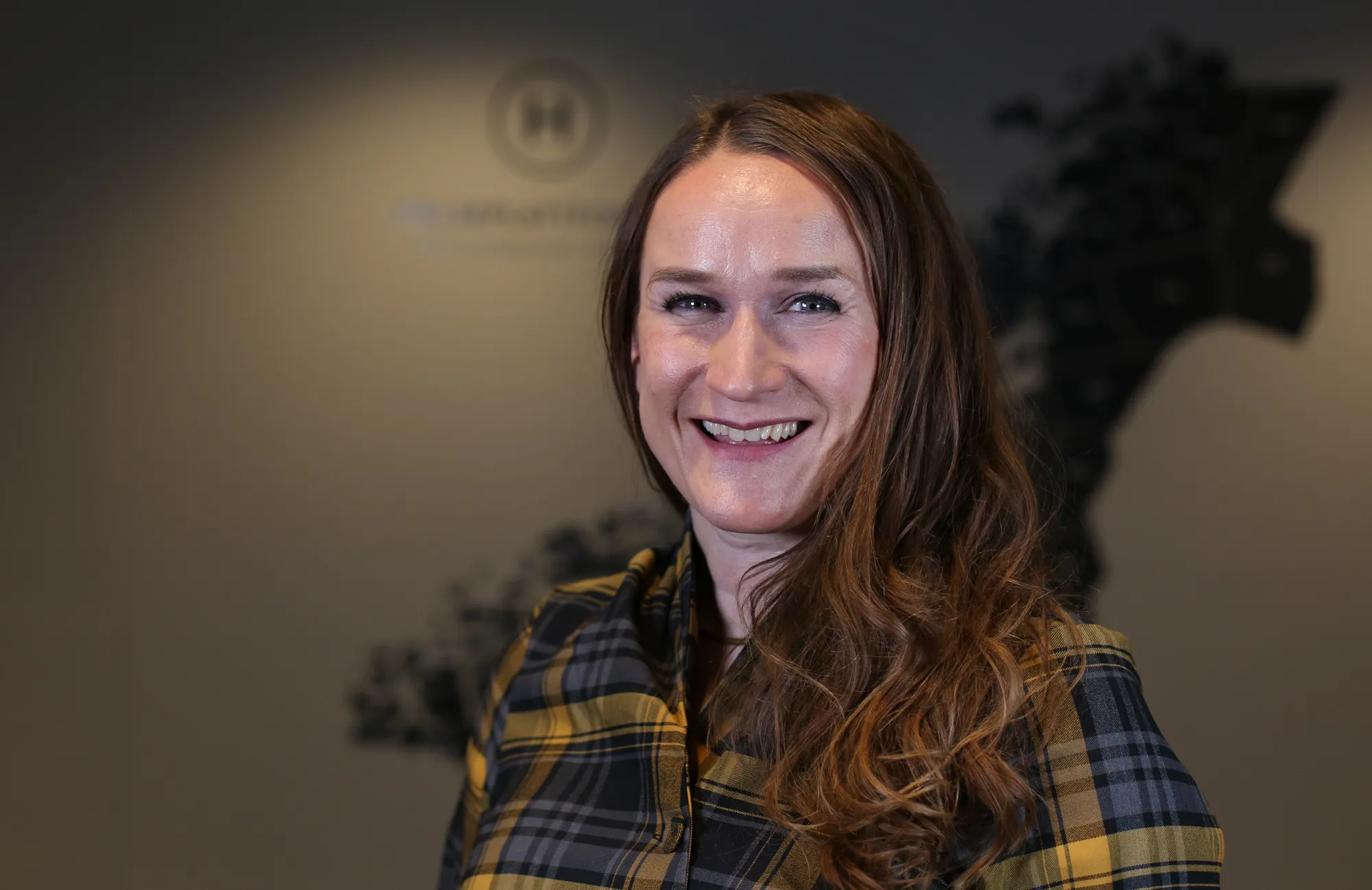 Ingvill Kvernmo, styreleder i Helseplattformen AS