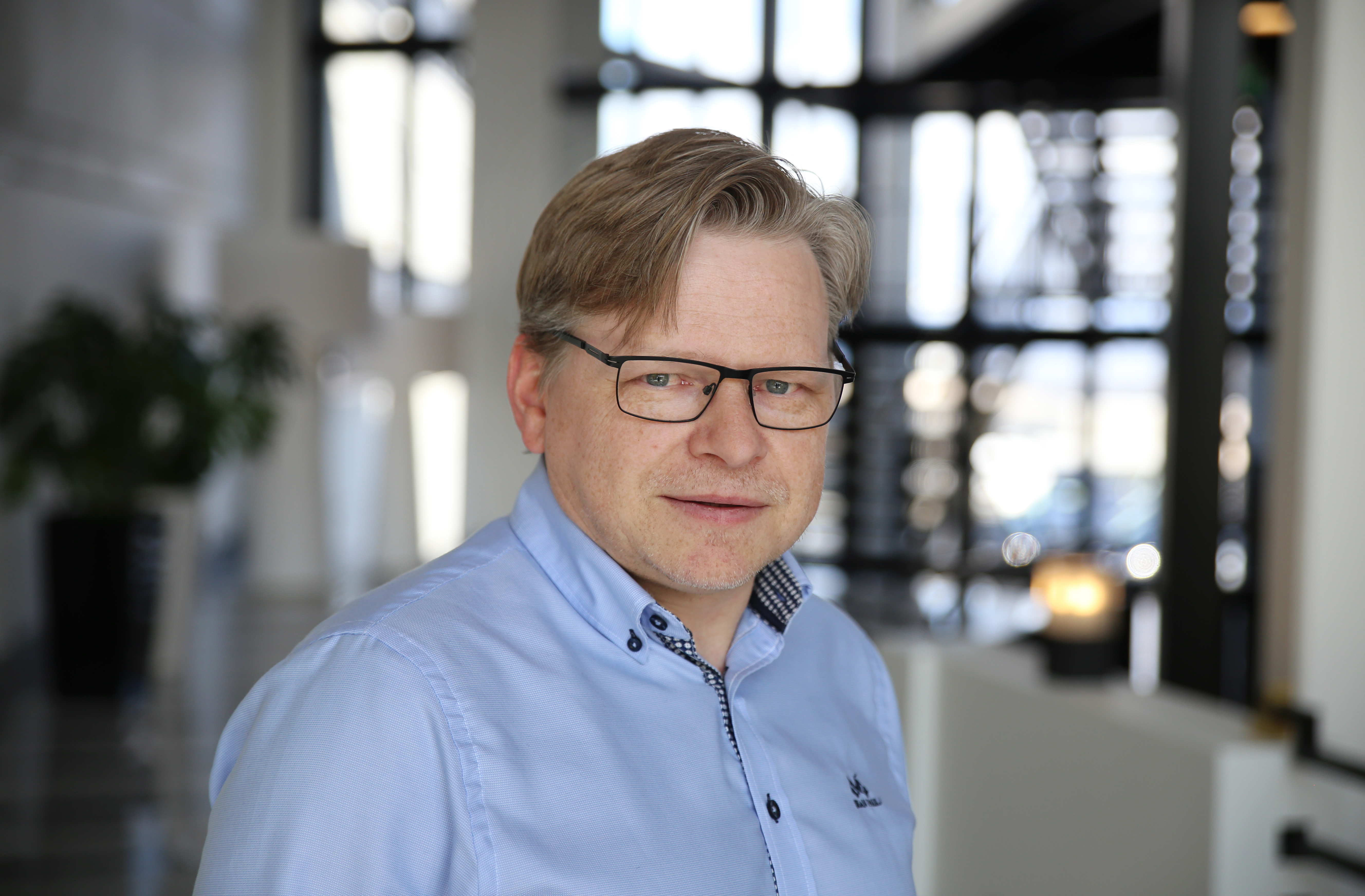 Sveinung Aune