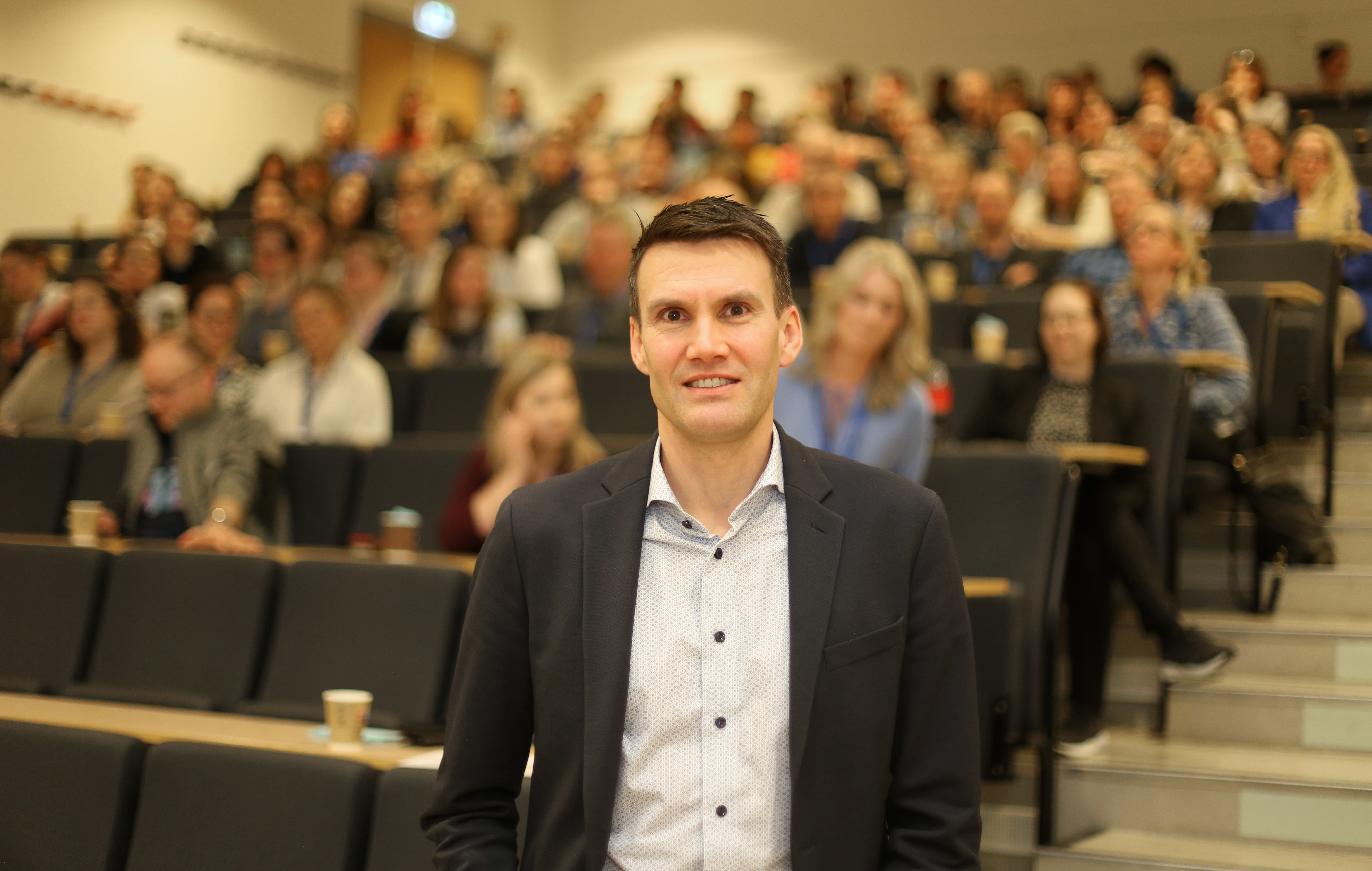 Trond Utne